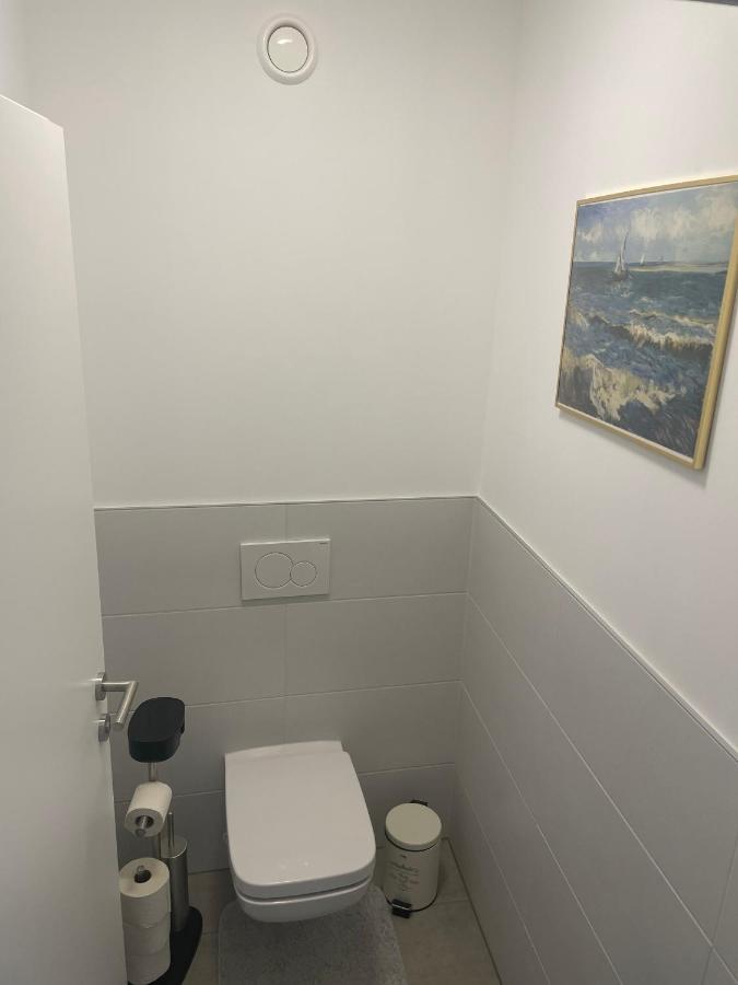 Premium Home 23 ウィーン エクステリア 写真